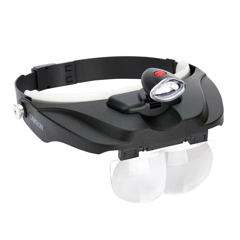 MagniVisor™ Deluxe