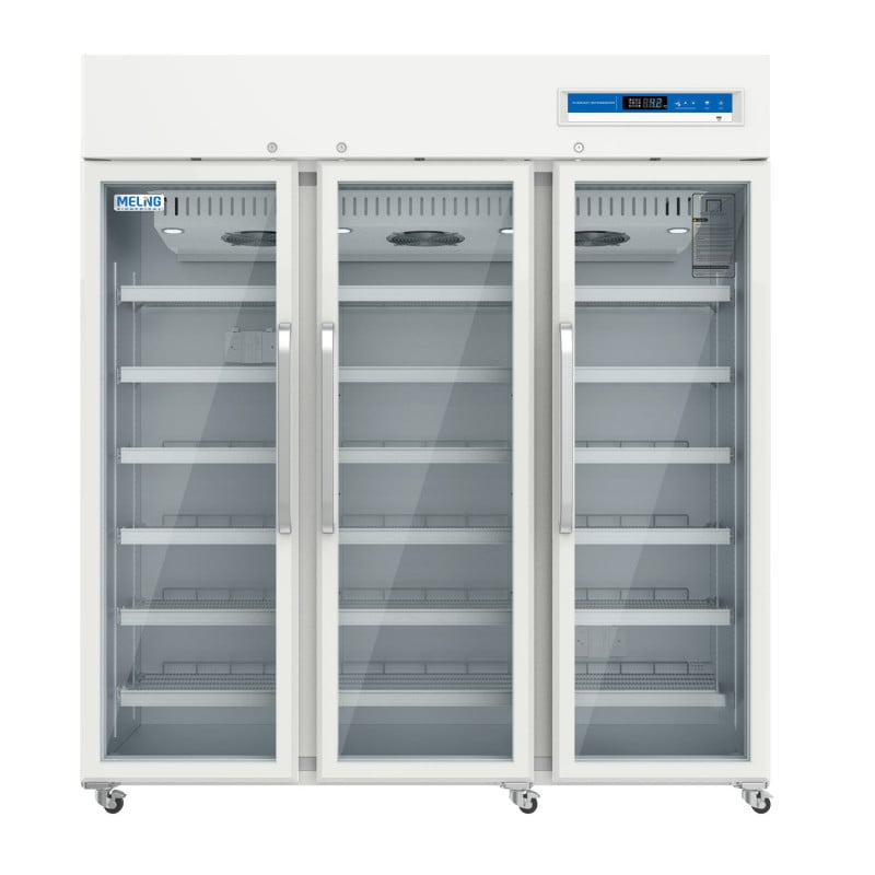 YC-1505L Pharmacy Refrigerator