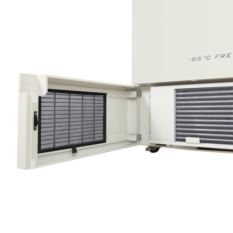 DW-HL528 ULT Freezer