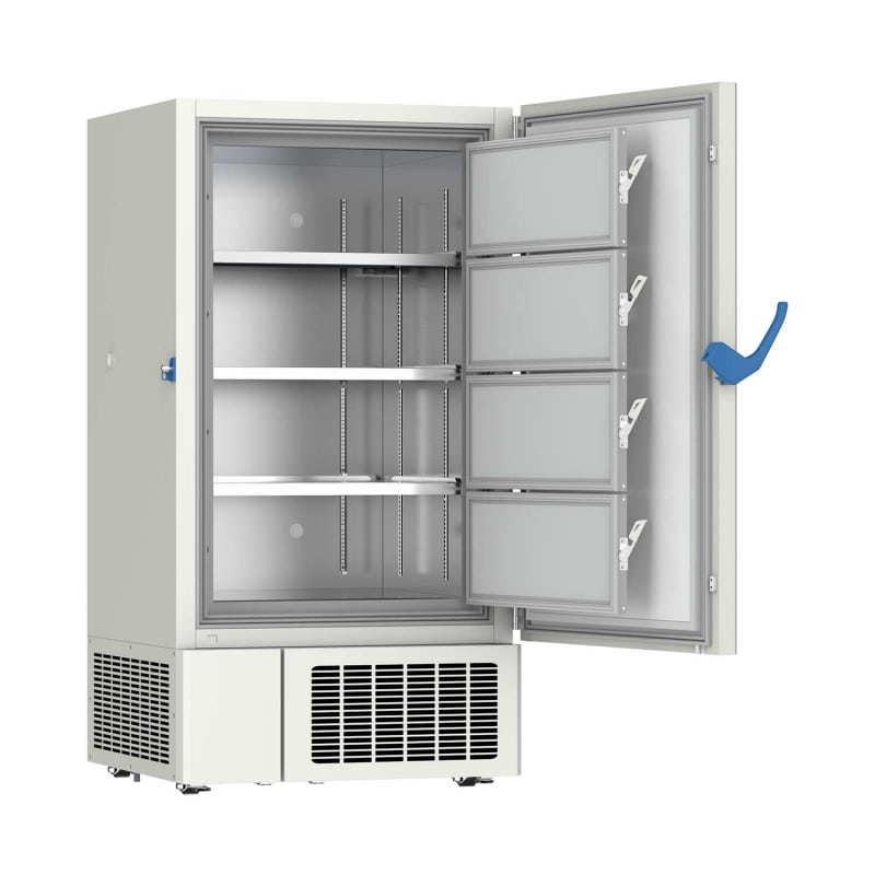 DW-HL678 ULT Freezer