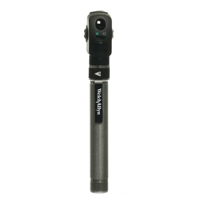 PocketScope™ Halogen Diagnostic Set with hard-shell case