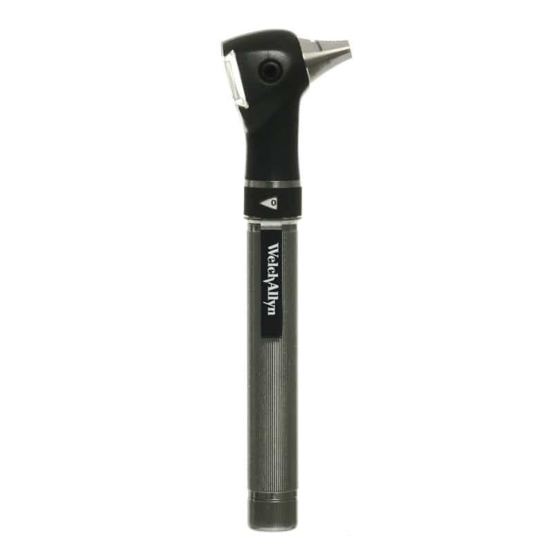 PocketScope™ Halogen Diagnostic Set with hard-shell case