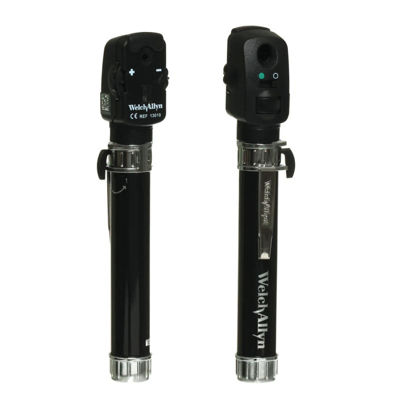Pocket Junior Diagnostic Set