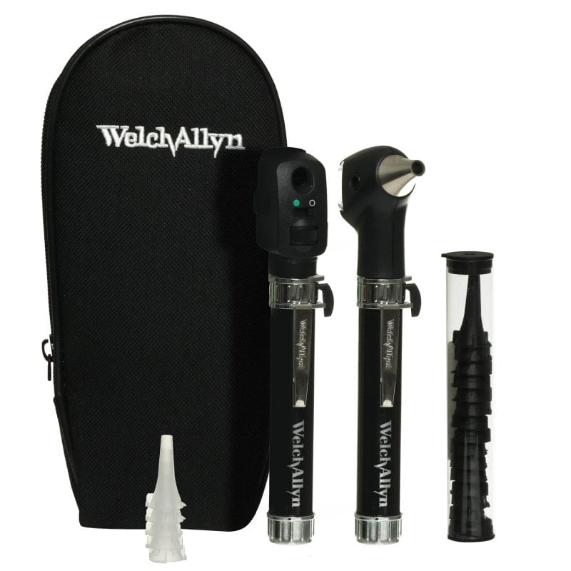 Pocket Junior Diagnostic Set