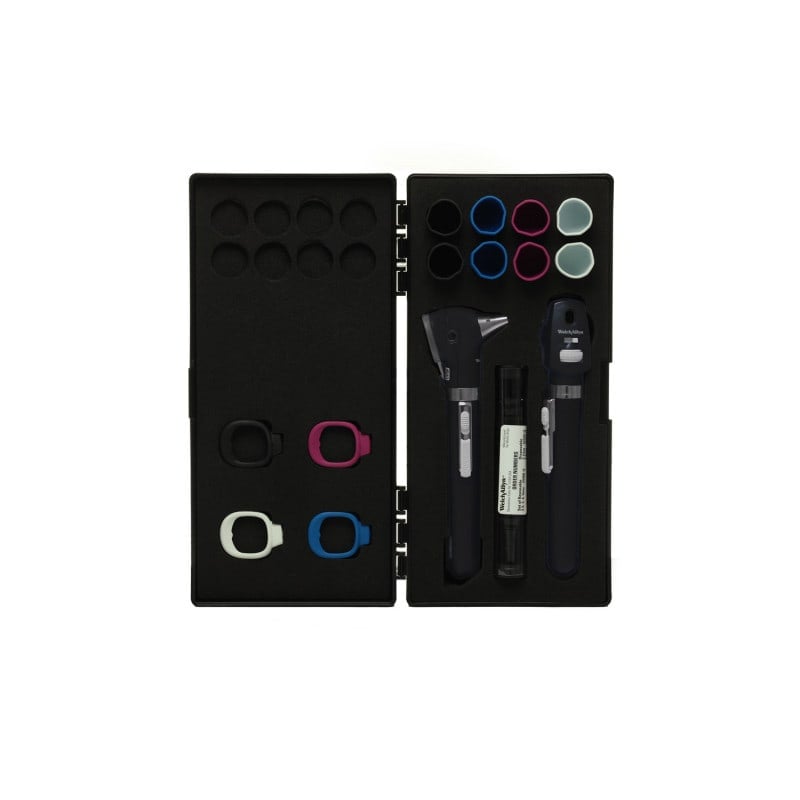 Pocket Plus LED Diagnostic Set magenta