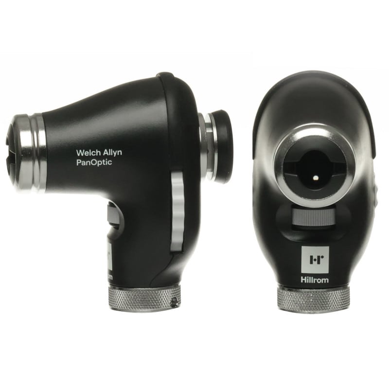 Welch Allyn PanOptic Plus & MacroView Plus Diagnostic Set