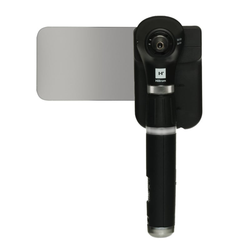 Welch Allyn PanOptic Plus & MacroView Plus Diagnostic Set