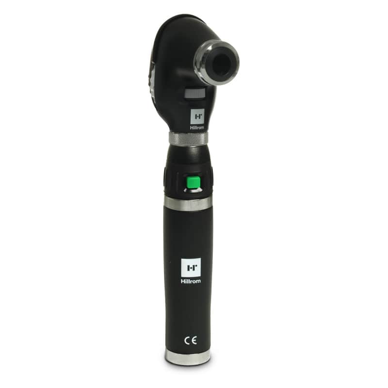 Welch Allyn Basic Diagnostic Desk Set
