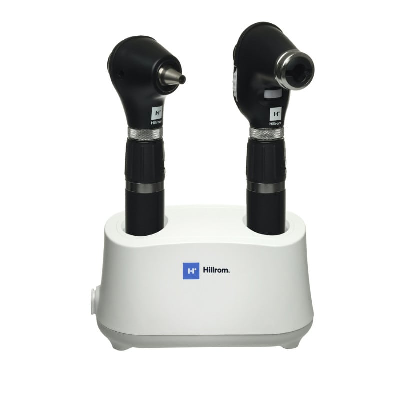 Welch Allyn Diagnostic Set Plus for iExaminer