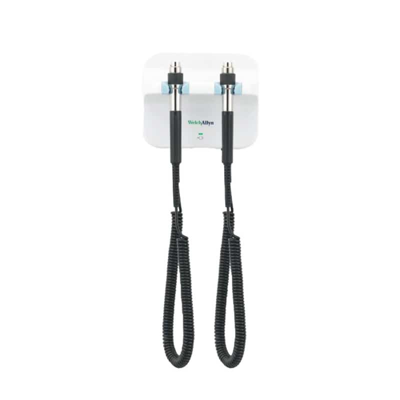 Green Series™ 777 Wall Transformer