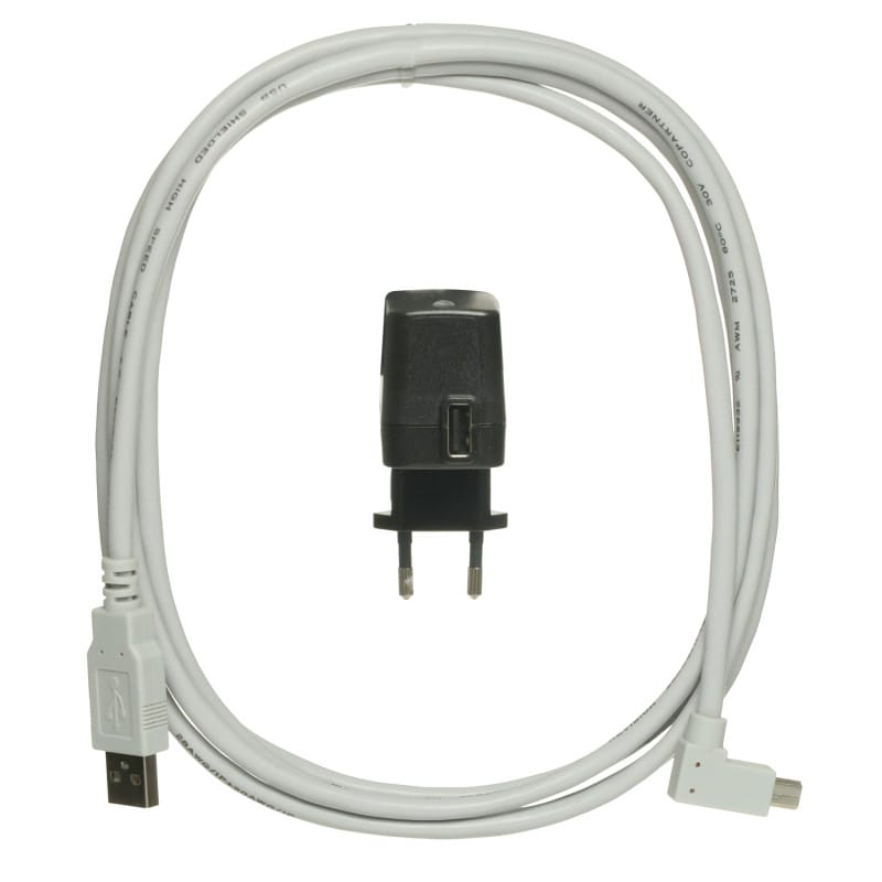 Green Series™ 777 Wall Transformer Set Coaxial LED