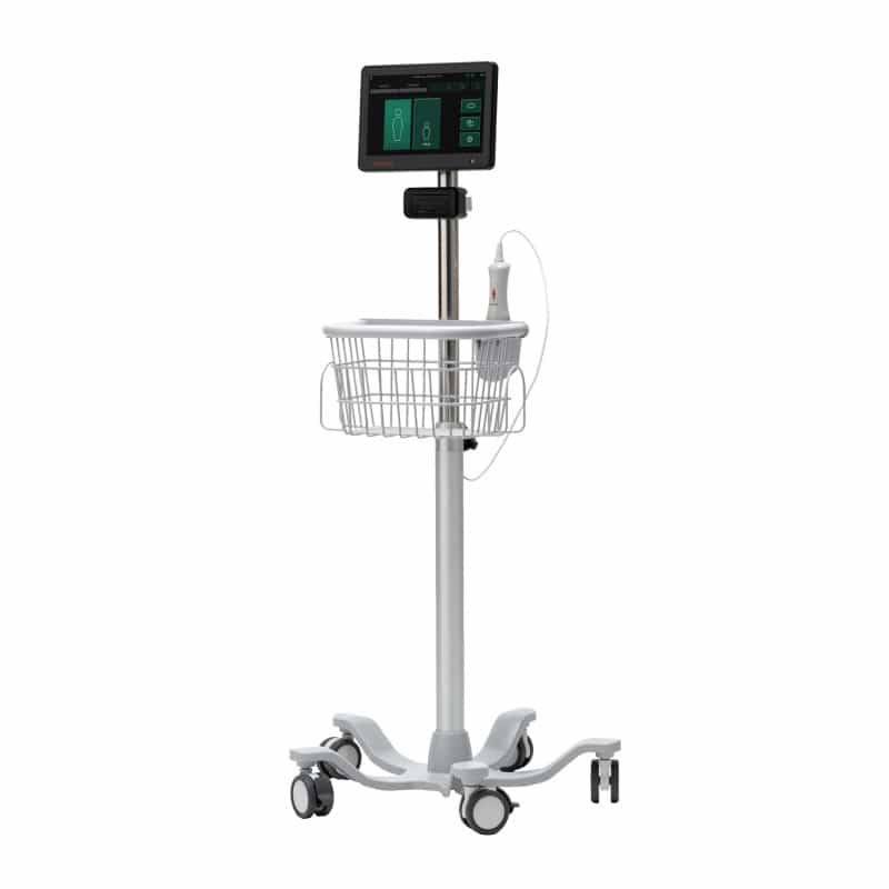 Vitascan cVue Bladder Scanner
