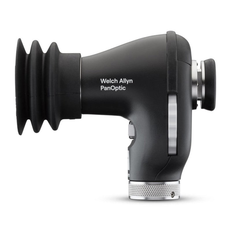 PanOptic Plus Ophthalmoscope