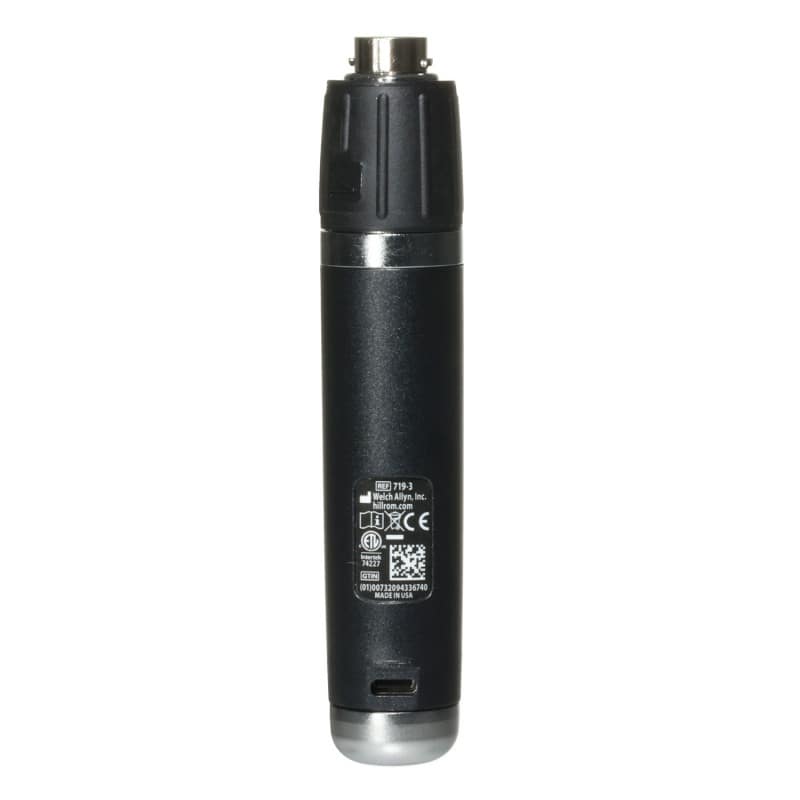 3.5V Lithium-Ion Rechargeable Handle