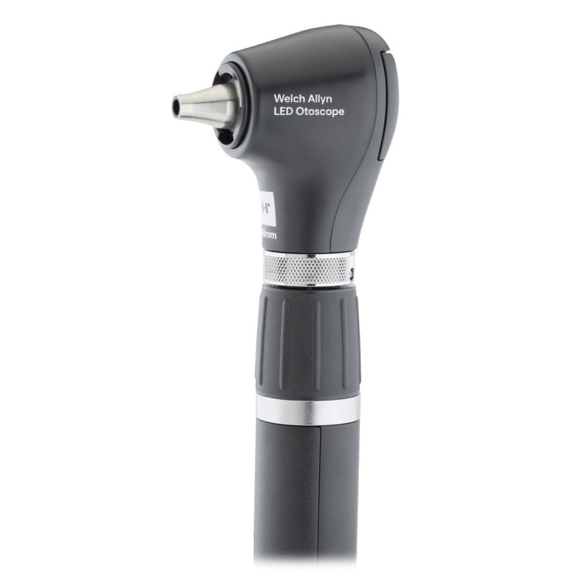 MacroView® 3.5 V LED Diagnostic Otoscope