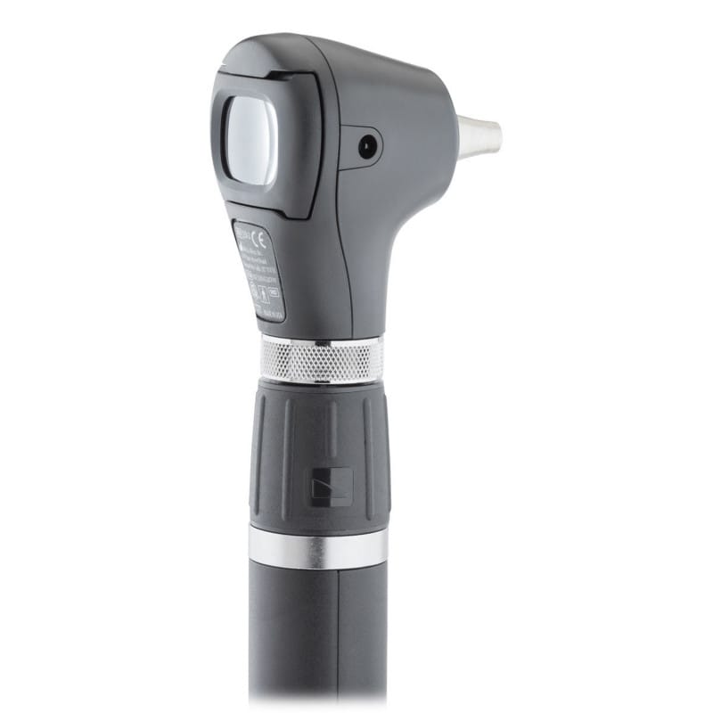 MacroView® 3.5 V LED Diagnostic Otoscope