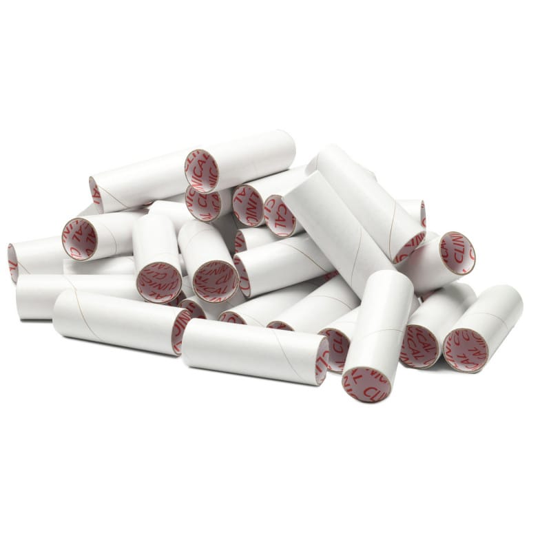 Cardboard Mouthpieces