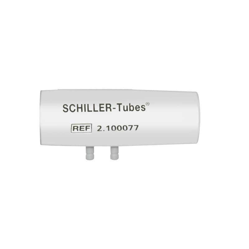 Disposable Plastic Mouthpieces