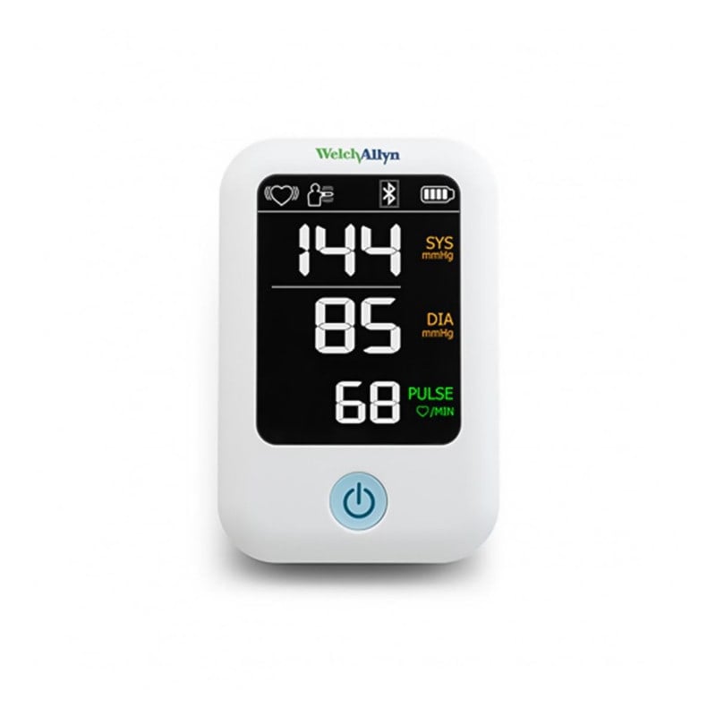 ProBP™ 2000 incl. batteries & mains adapter