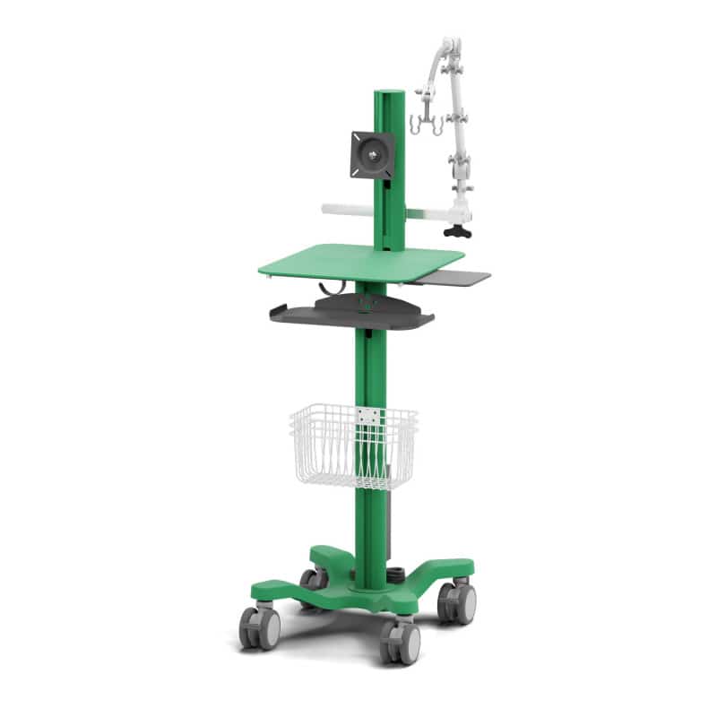 SOT Trolley