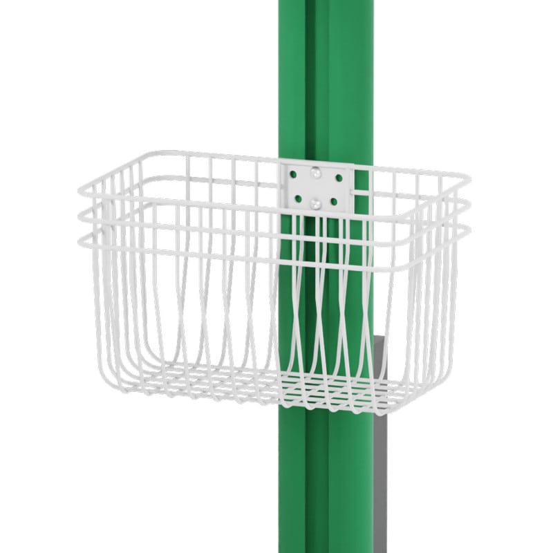 SOT Trolley