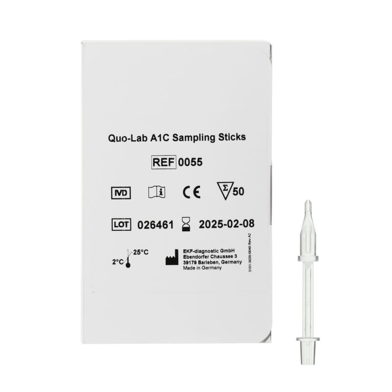 Sampling Stick (coated)