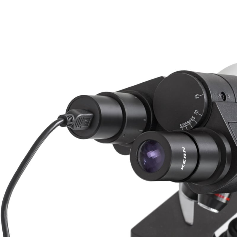 KERN Microscope Eyepiece Camera ODC 881