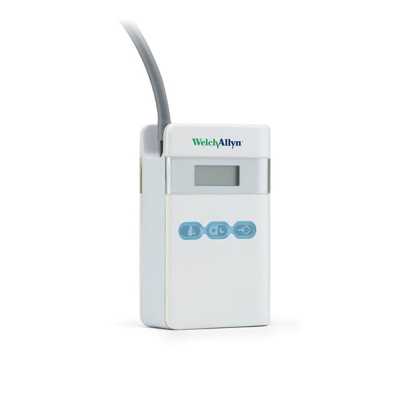 Welch Allyn ABPM 7100 with ZBD & HMS software