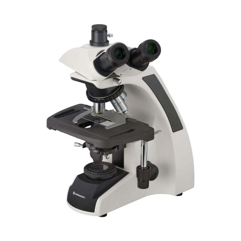 BRESSER Science Infinity Microscope