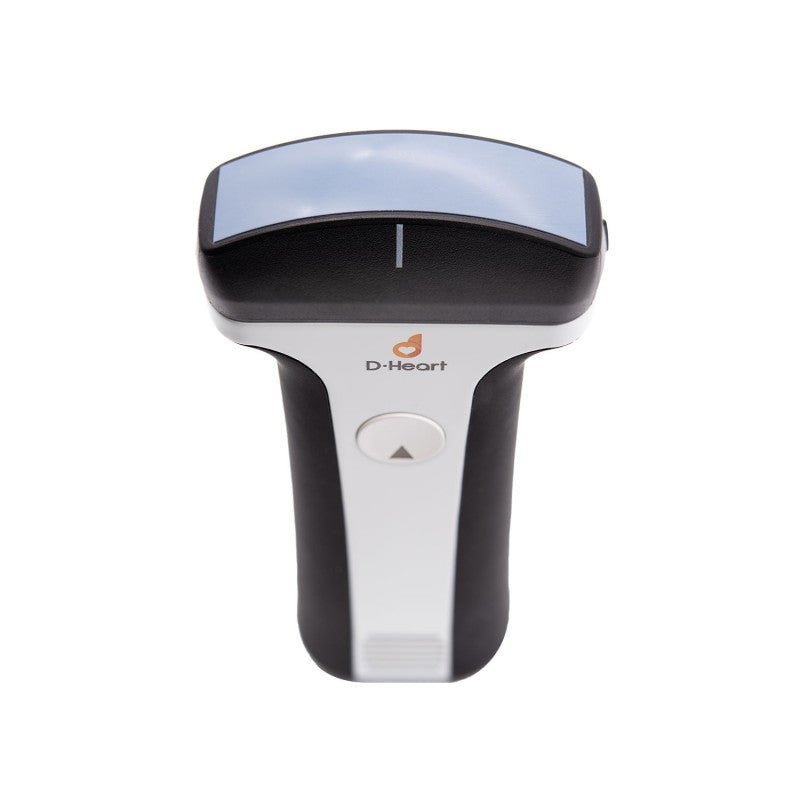 D-Heart Handheld Ultrasound Scanner convex | without tablet