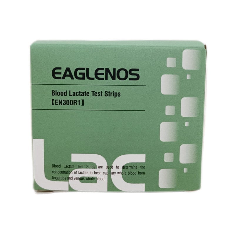 EN601-M432 Test Strips glucose