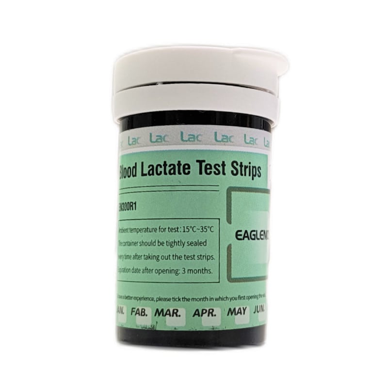 EN601-M432 Test Strips glucose