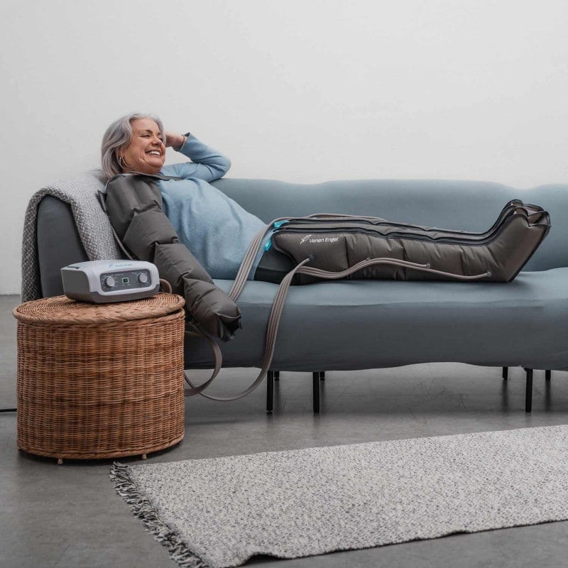 Venen Engel® 4 with leg cuff