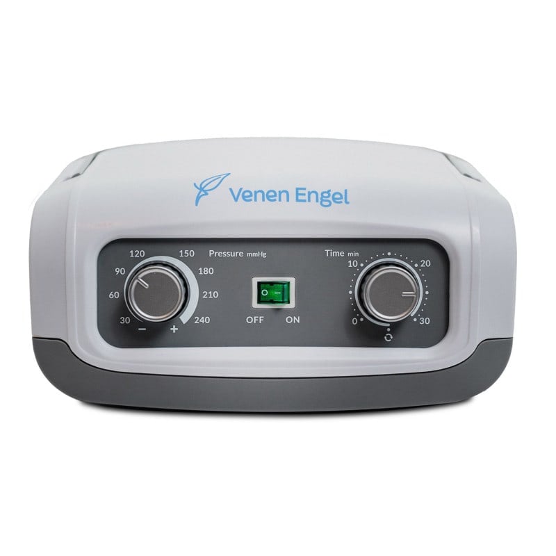 Venen Engel® 4 with leg cuff