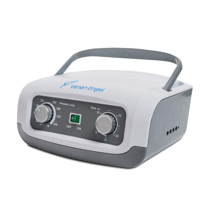 Venen Engel® 4 with leg cuff