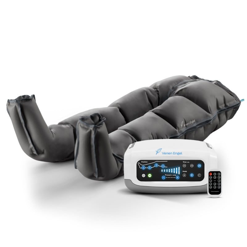 Venen Engel® Lymph Flow Pants with 4 air chambers