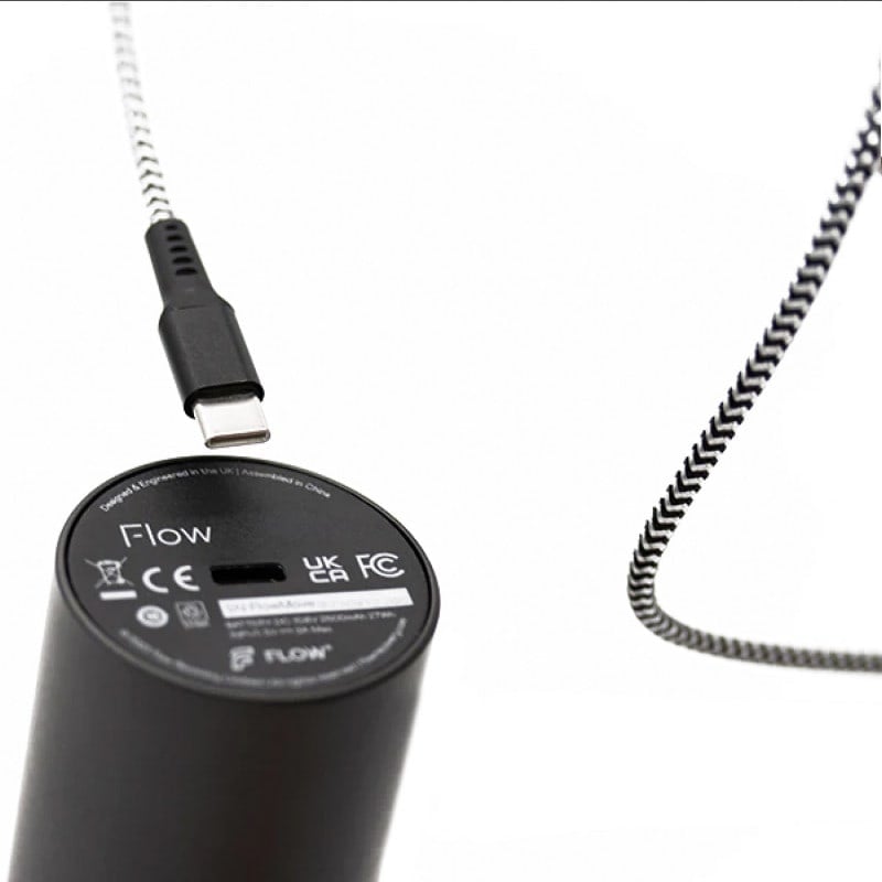 Flow® ELITE GO Mini Massage Gun