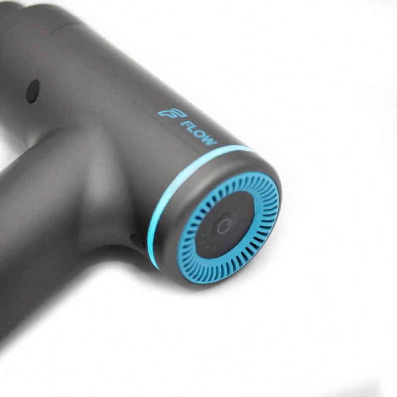 Flow® ELITE GO Mini Massage Gun