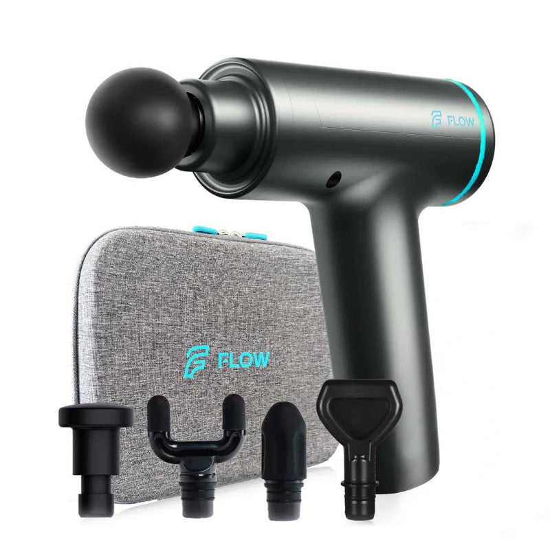 Flow® ELITE GO Mini Massage Gun
