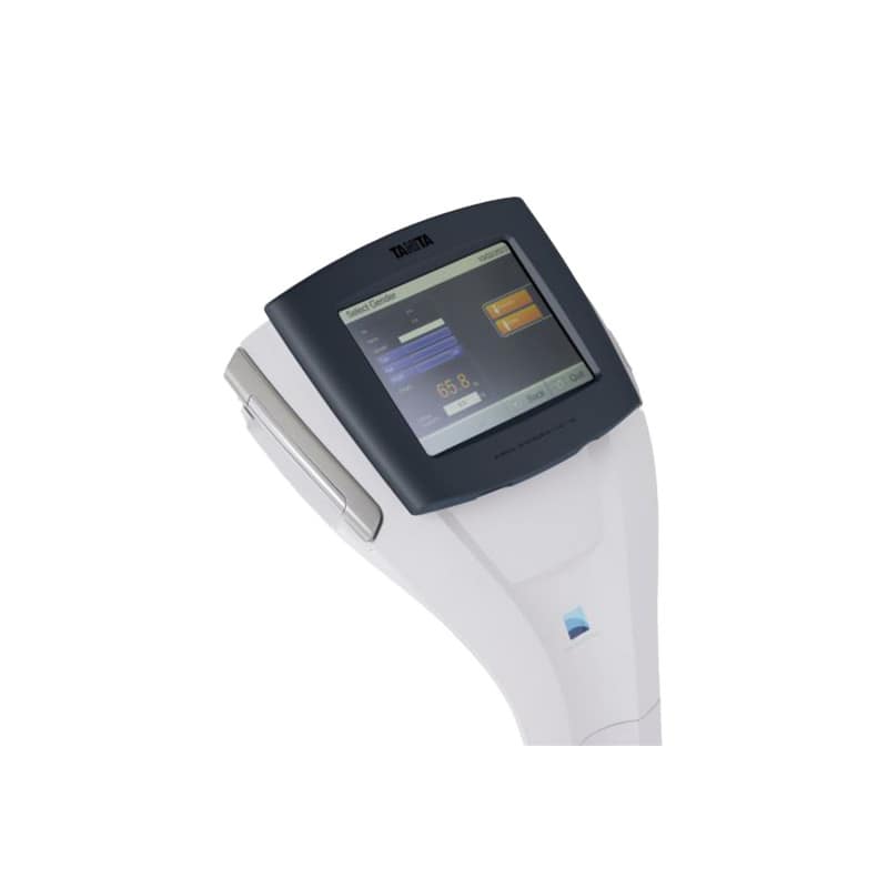 TANITA MC-980MA PLUS white