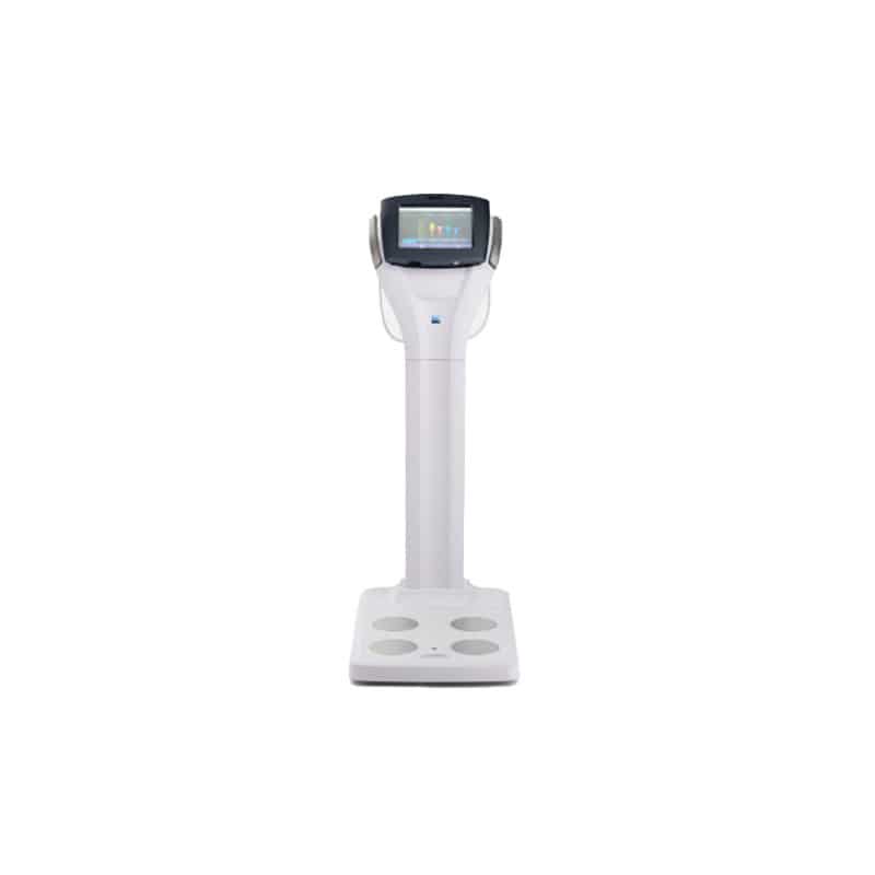 TANITA MC-980MA PLUS red