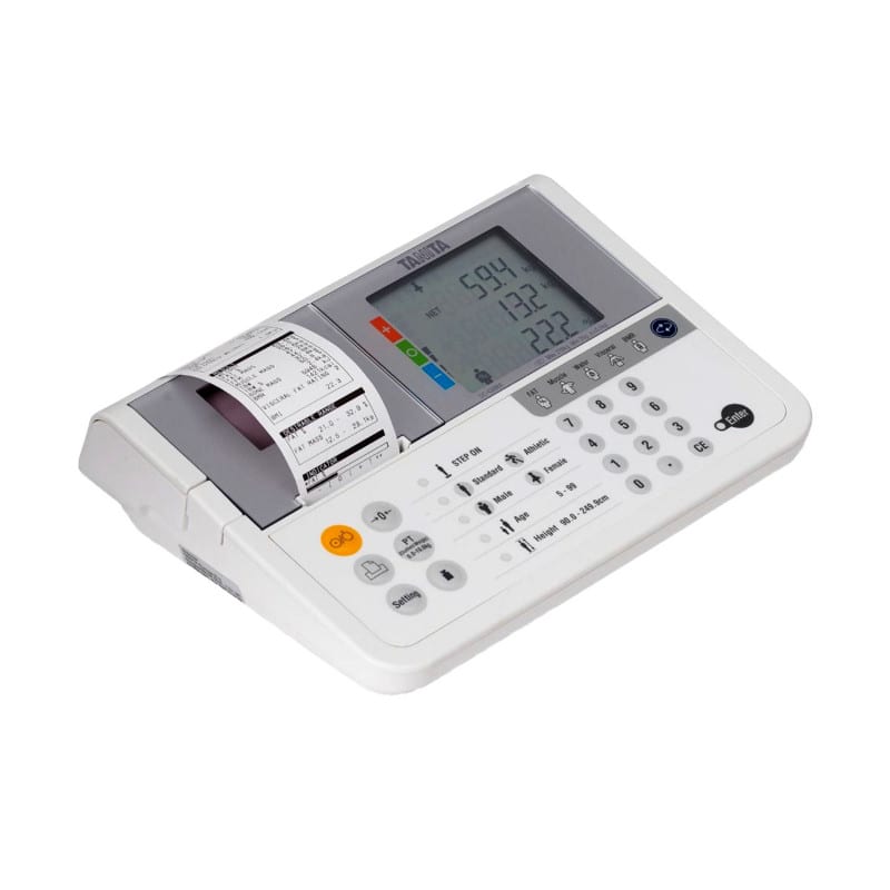 Tanita DC-430MA without column