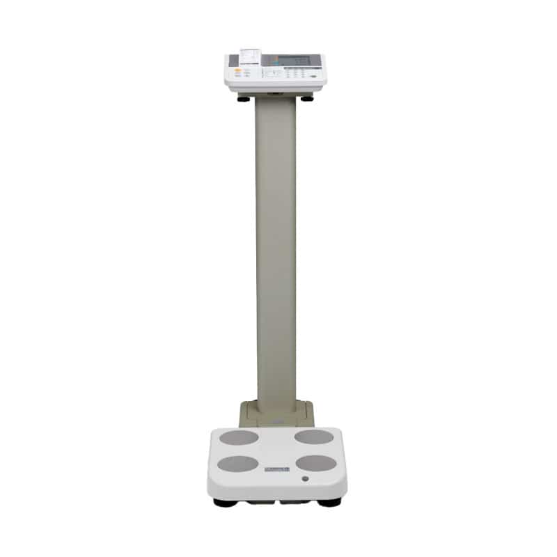 Tanita DC-430MA with column