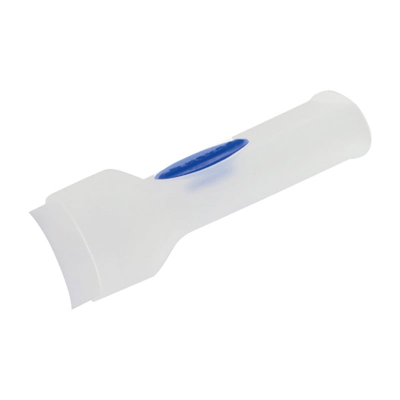 MicroDrop® RF6 Plus - RF7 Plus Mouthpiece