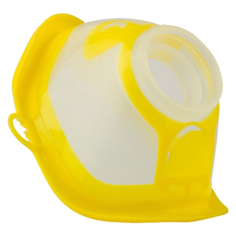 MicroDrop® RF7 Plus Soft Mask