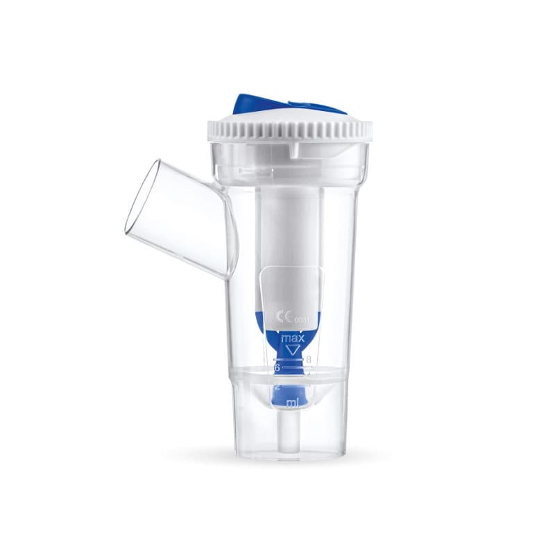 MicroDrop® RF7 Plus Nebulizer