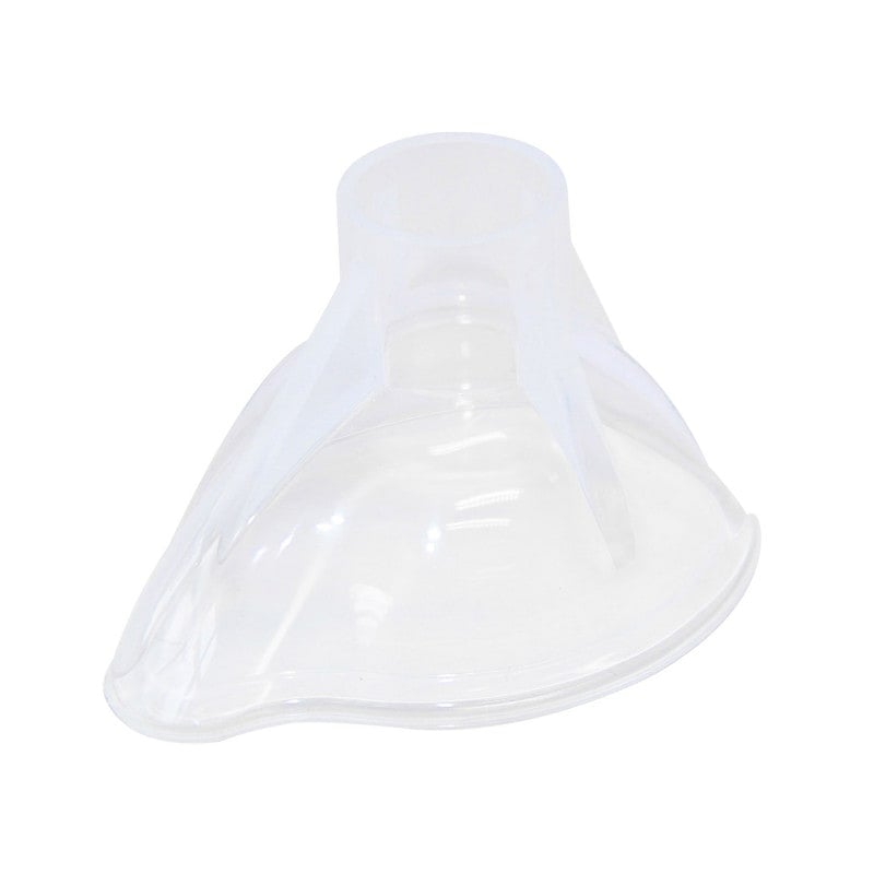 MicroDrop® mesh Child Mask