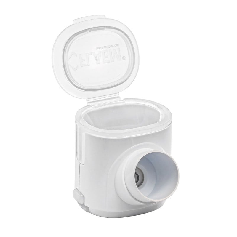 LightNeb Nebulizer Head