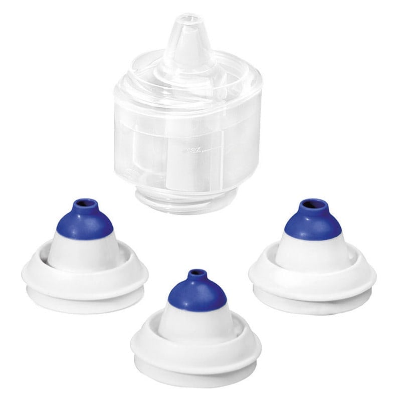 RhinoClear Sprint Nebuliser Set