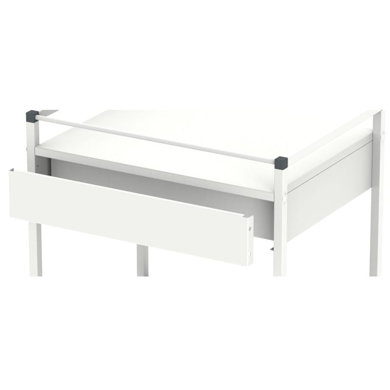 Drawer Back Panel 34 cm